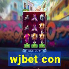 wjbet con